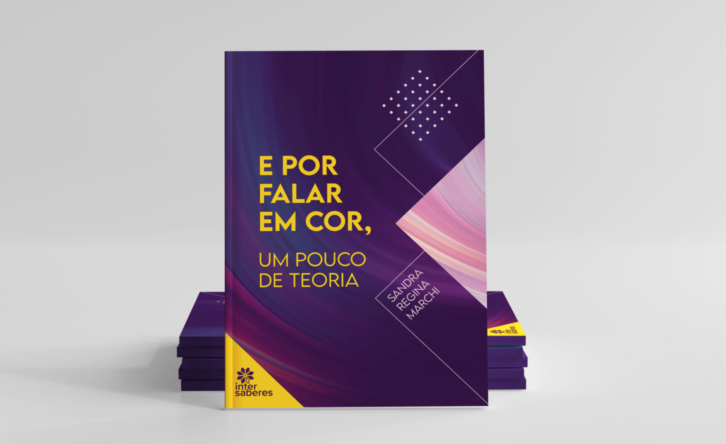 Teoria das Cores - Guia sobre teoria e harmonia das cores no Design