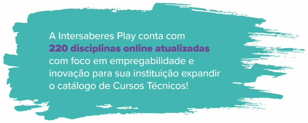 catálogo de disciplinas 