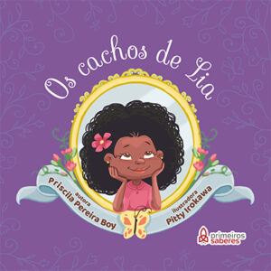 Os cachos de Lia