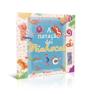 A natação das minhocas