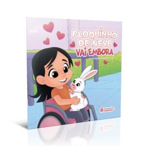 Floquinho de Neve vai embora