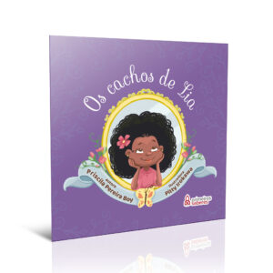 Os cachos de Lia