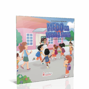 Medo da Escola Nova
