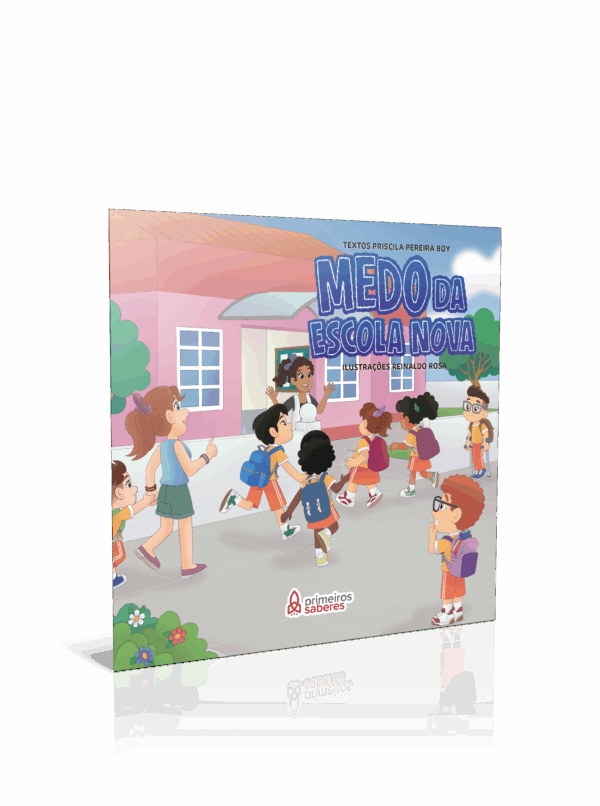 Medo da Escola Nova